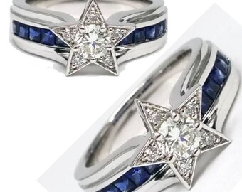 Dallas cowboys silicone wedding band hot sale
