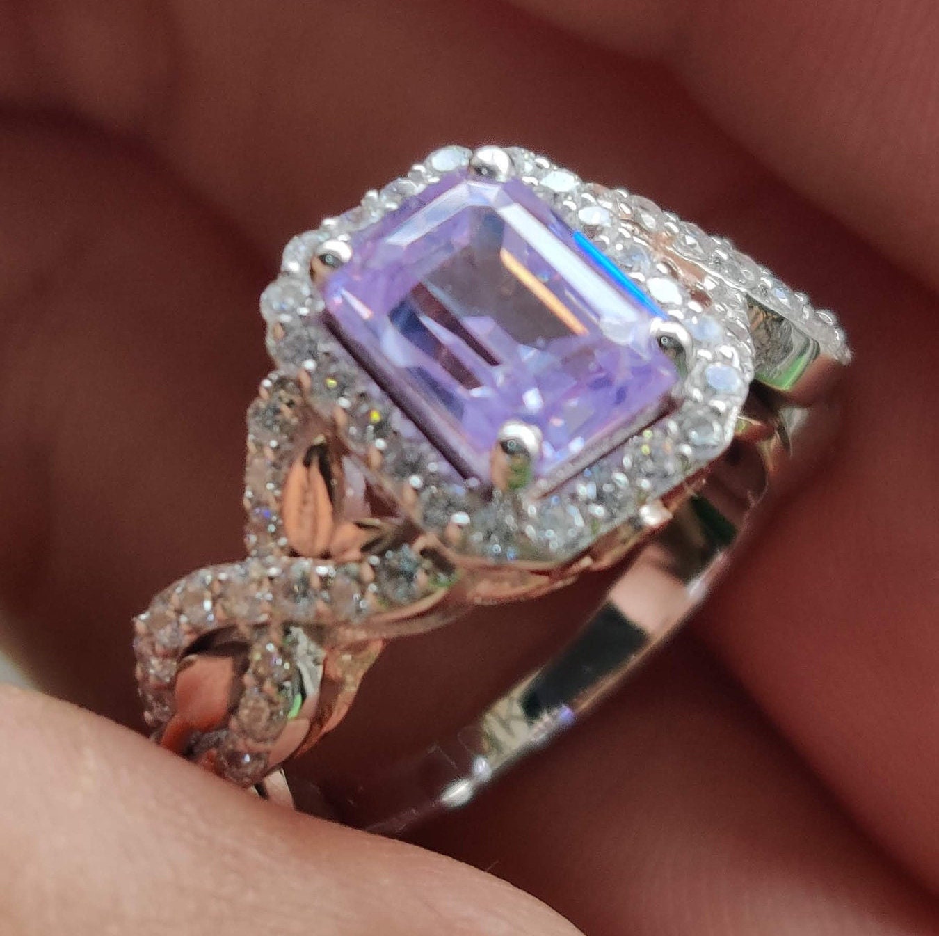 Tangled disney ring deals