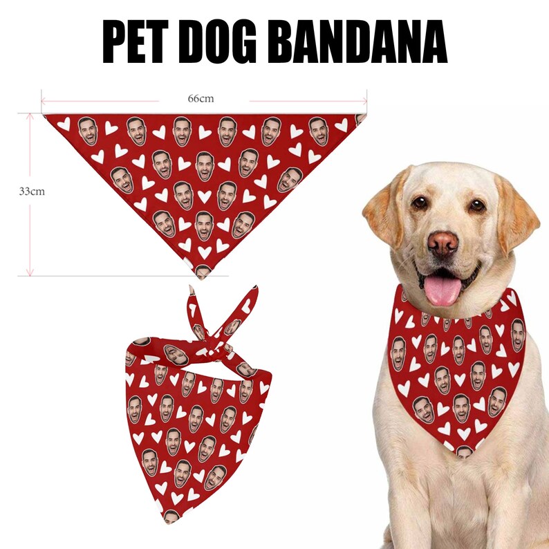 Custom Pajama Pants With Facepersonalized Matching Pajama Etsy