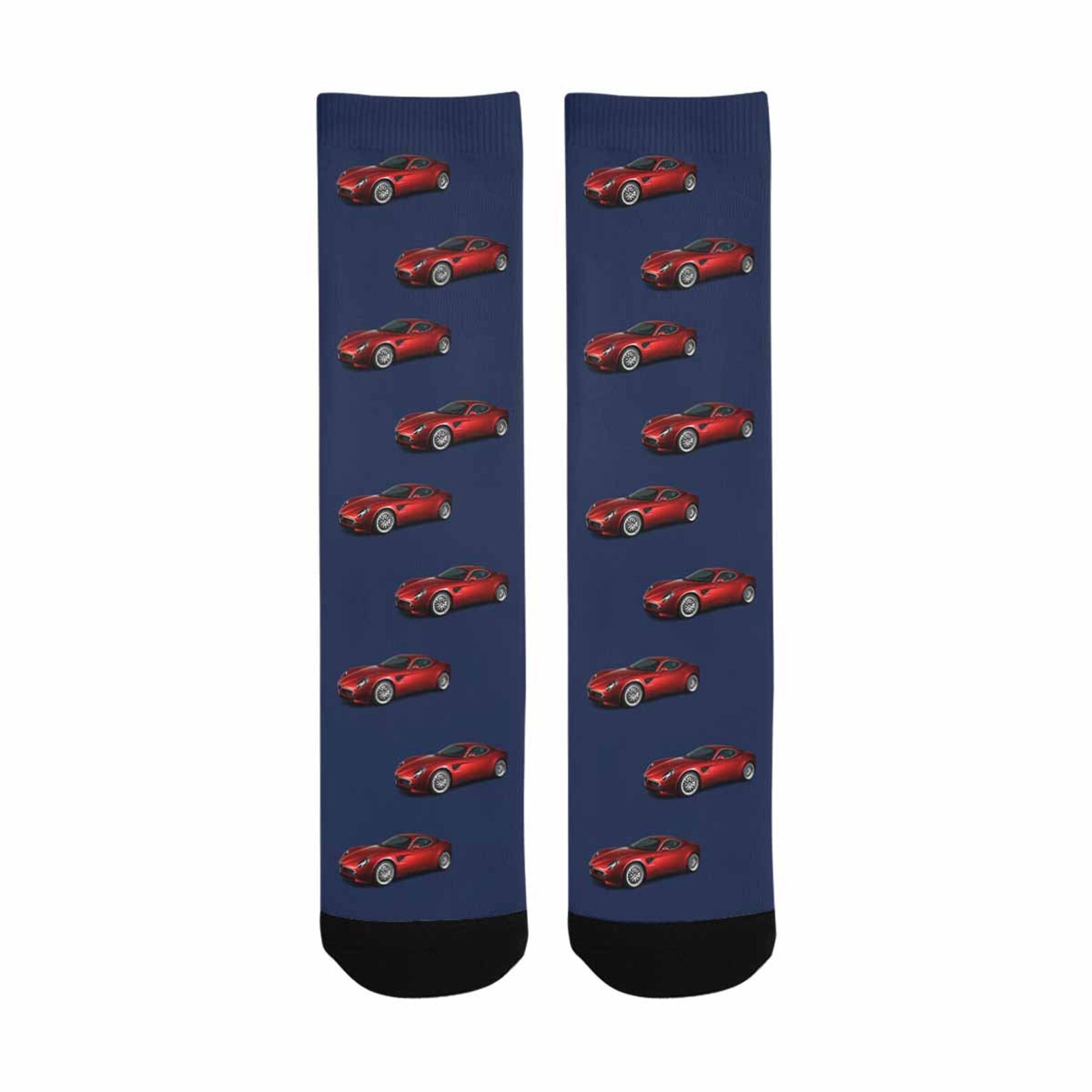 Custom Sockspersonalized Photo Sockscustom Car Socksgift - Etsy