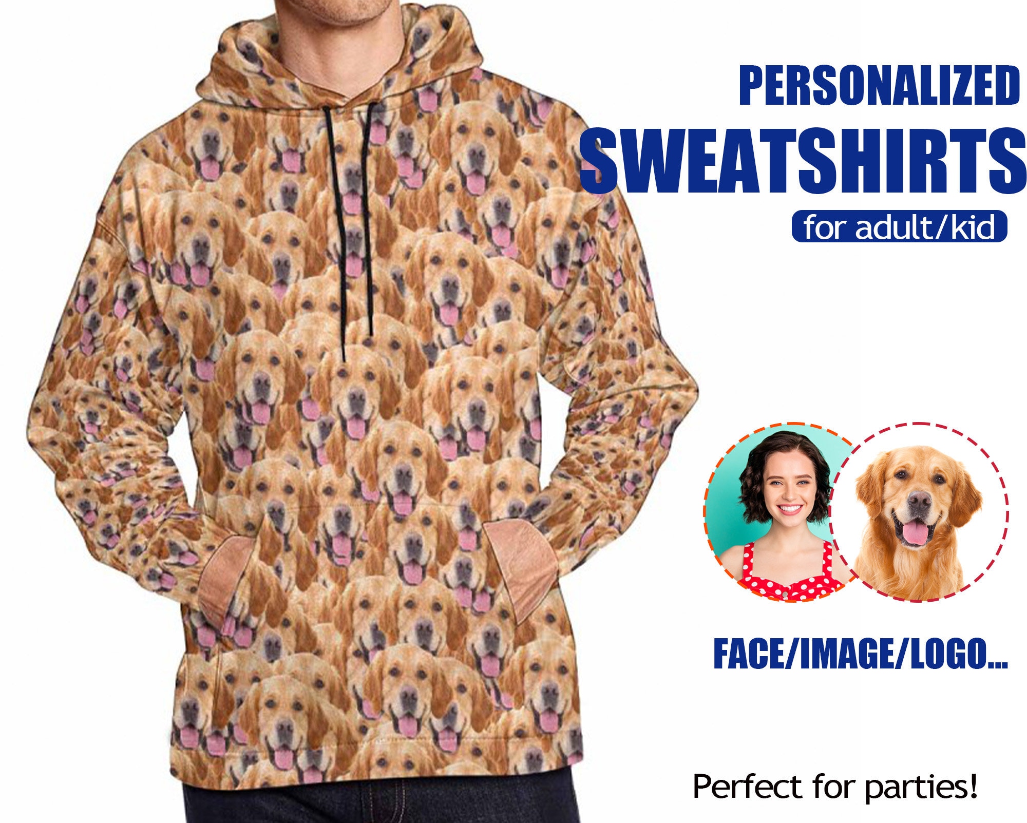 Vassoio In Legno 60x40x8 Cm Con Maniglie - Decorativo E Pratico Per Colazione O Portata - Foto 8