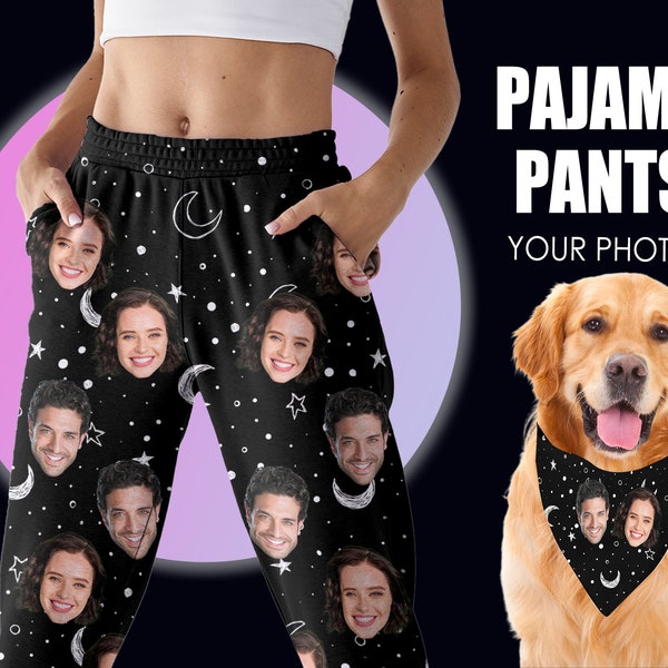 Funny Mens Pajama Pants Etsy