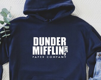 the office sweatshirt canada