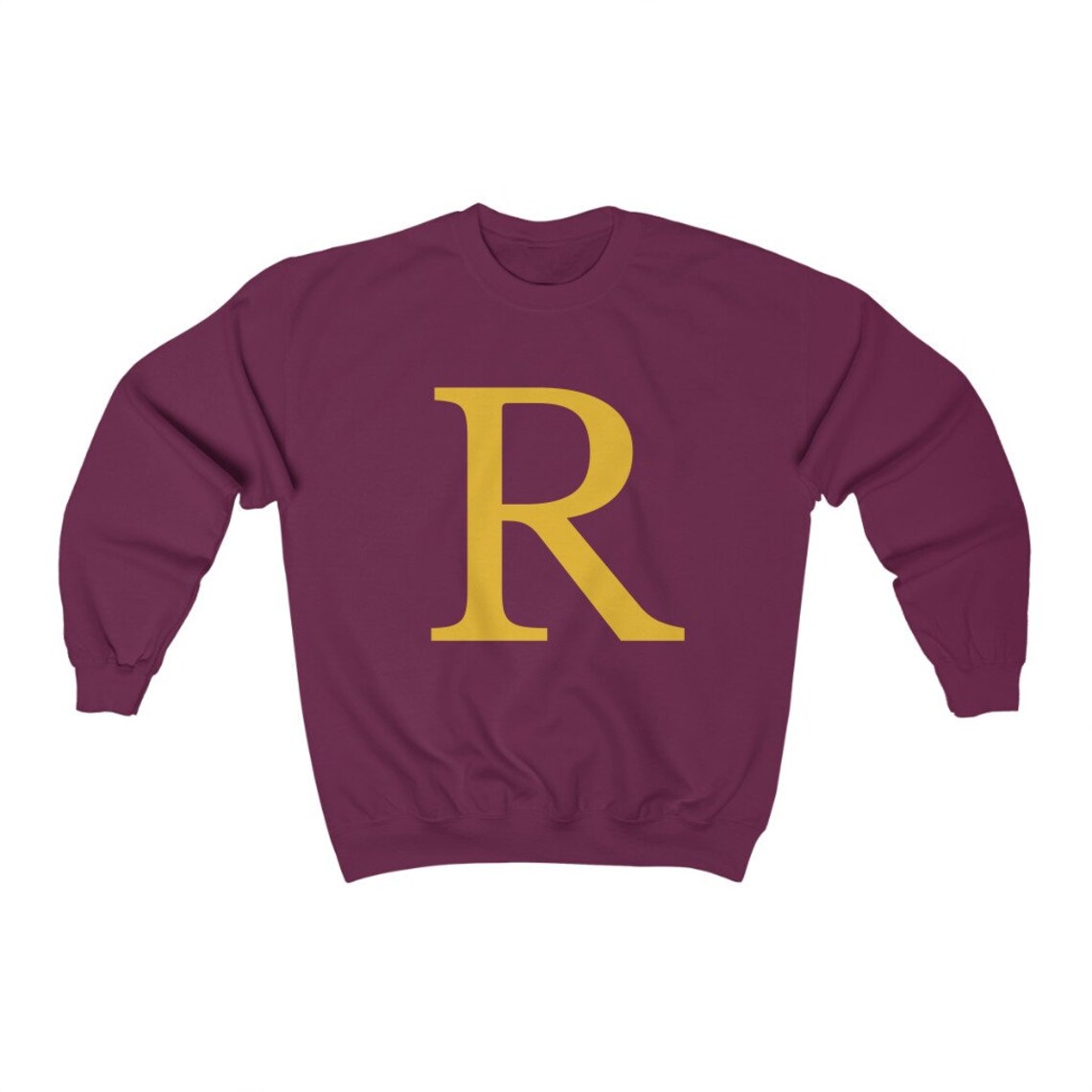 weasley sweatshirt