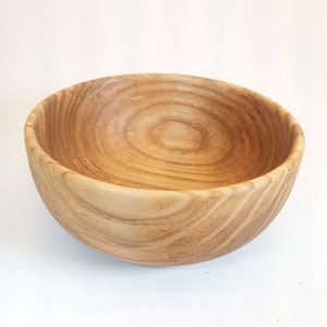 Bolito en bois de frêne