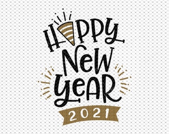 cricut photo booth prop svg Instant SVGDXFPNG 2021 Glasses svg Nye party svg New years svg cut file dxf New years eve glasses svg