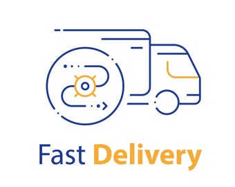 DHL Express Shipping Upgrade: Expedited Service