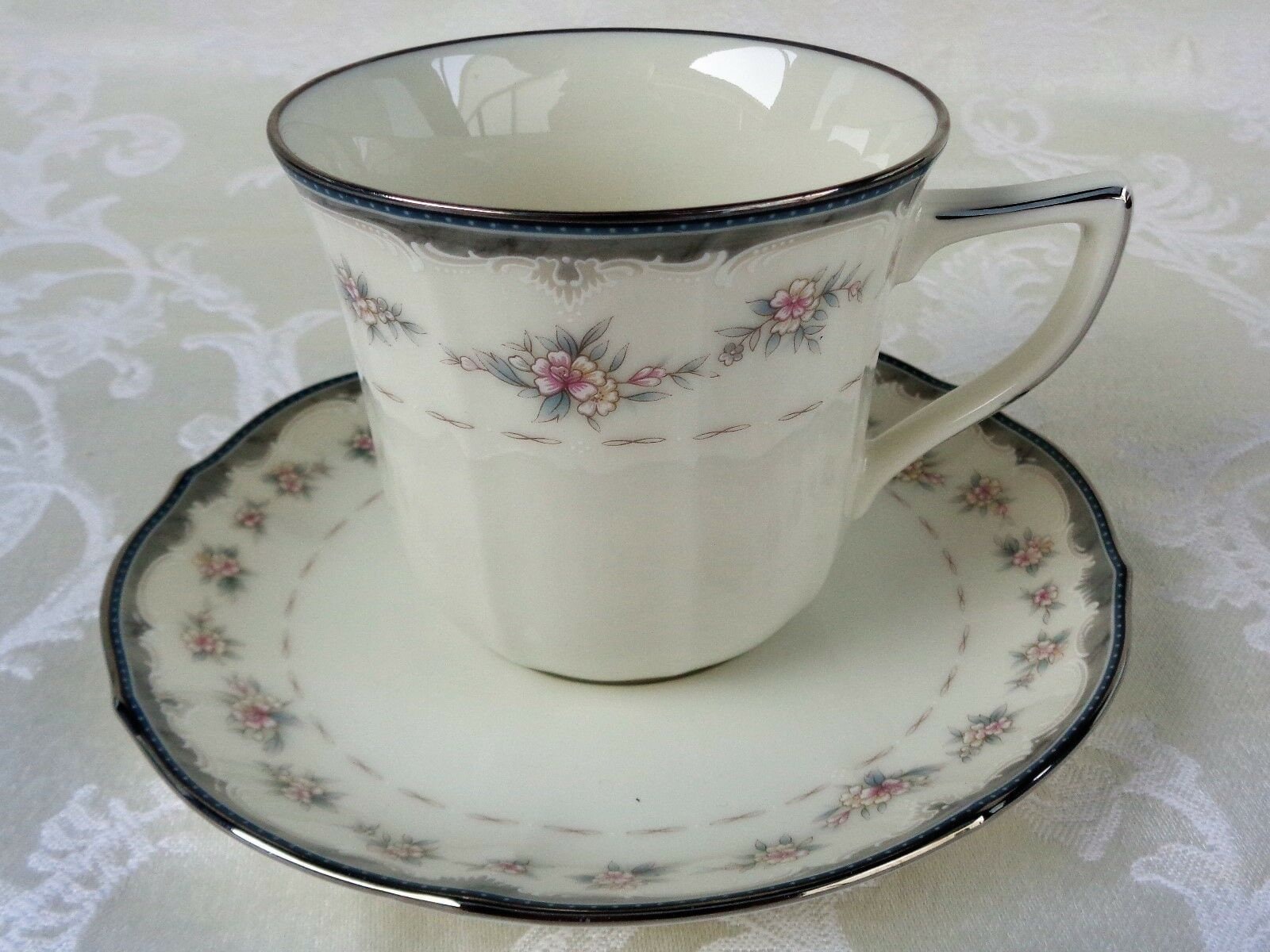 Noritake Traviata - Etsy