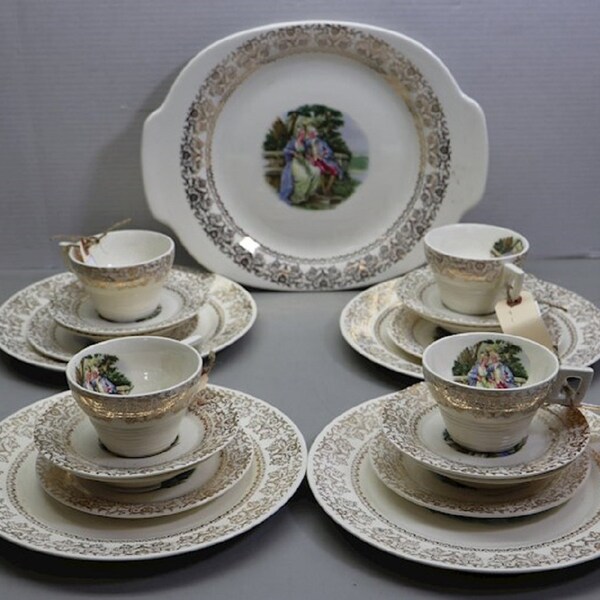 Triumph Limoges Etsy