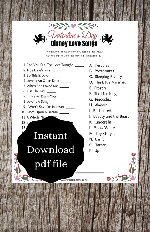 K love song list deals