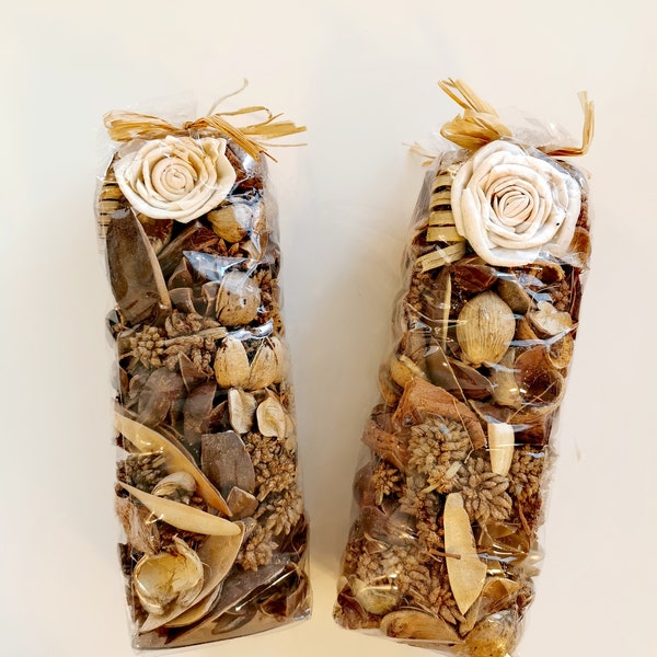 Potpourri Bags Etsy
