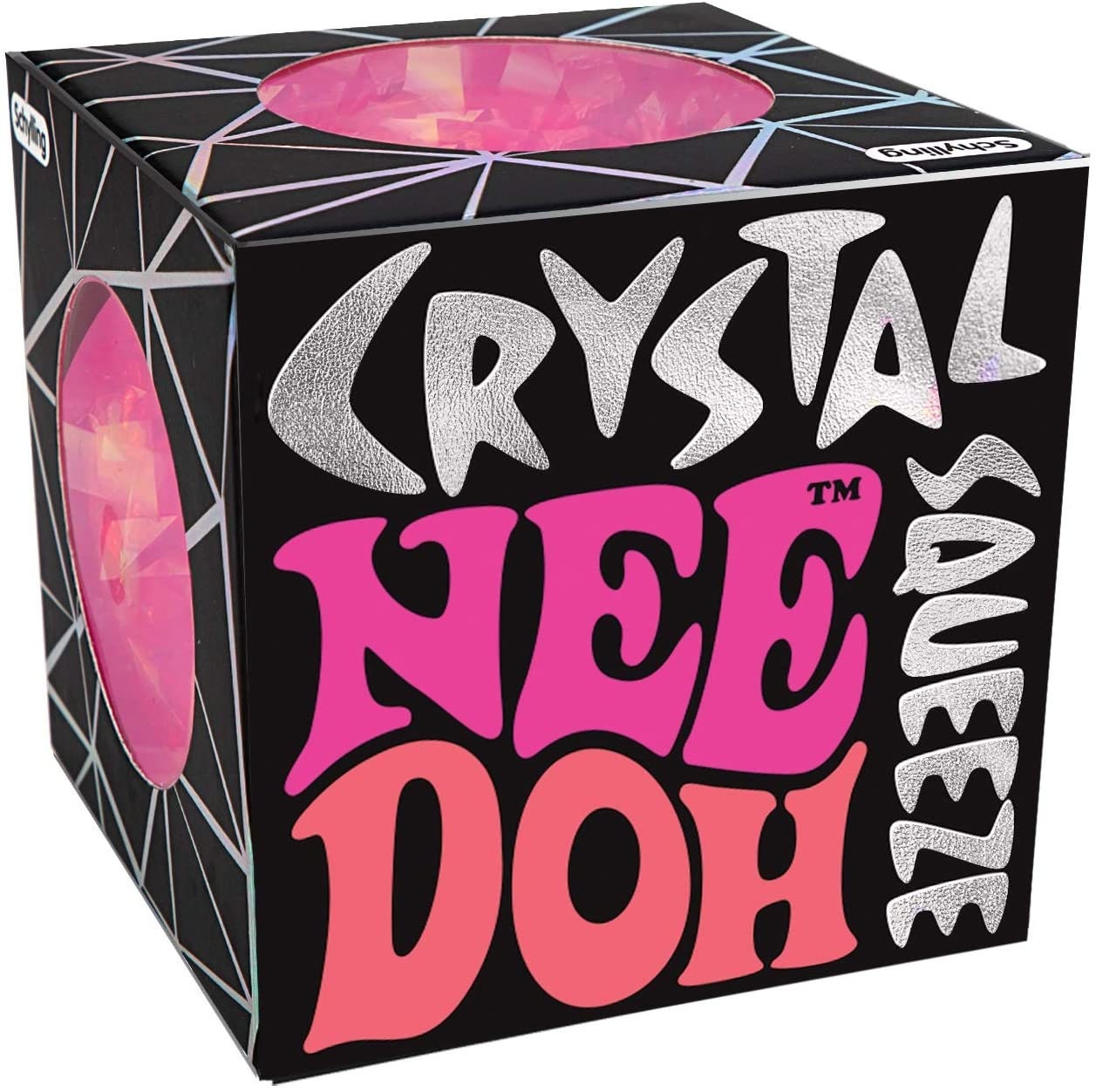 Crystal Nee Doh | Etsy
