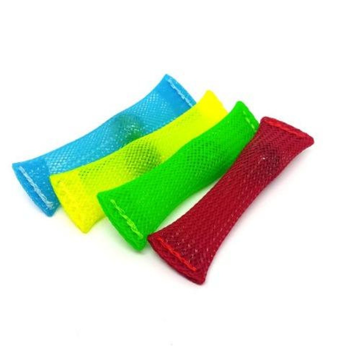 Marble mesh Fidget Toy Etsy