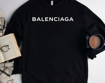 etsy balenciaga hoodie