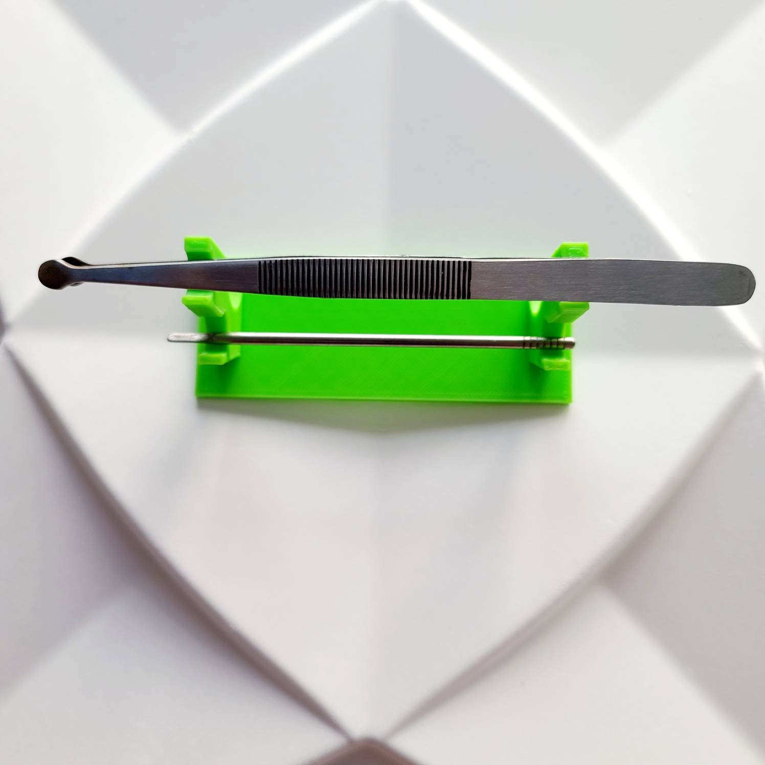 Dab Rig Tool Holder Holds 2 Dab Tools Dab Rig Accessories Etsy