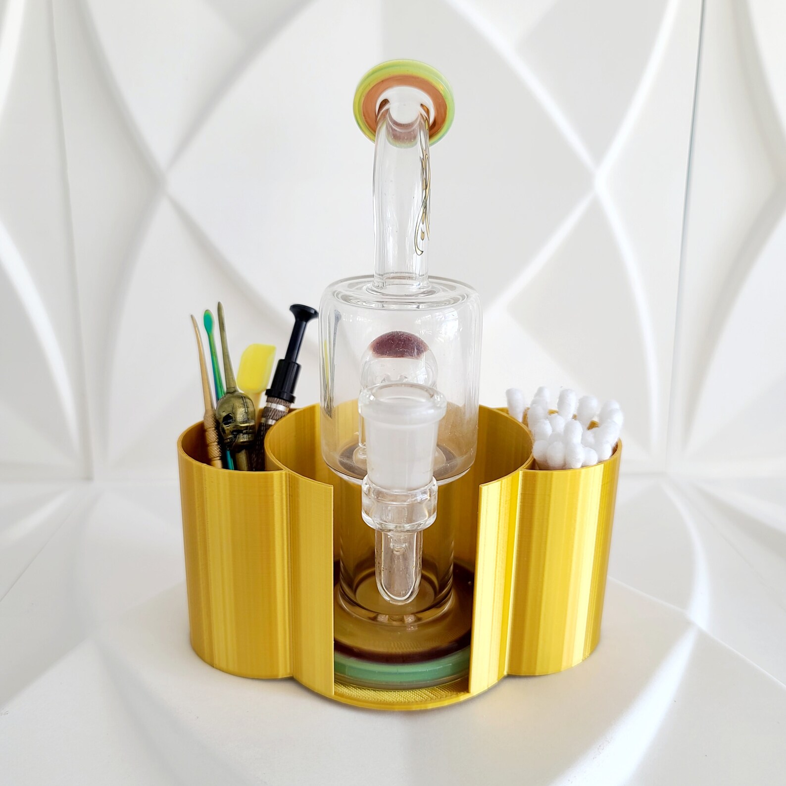 NonTip XL Dab Cloud Station Fits Torro & other large dab Etsy