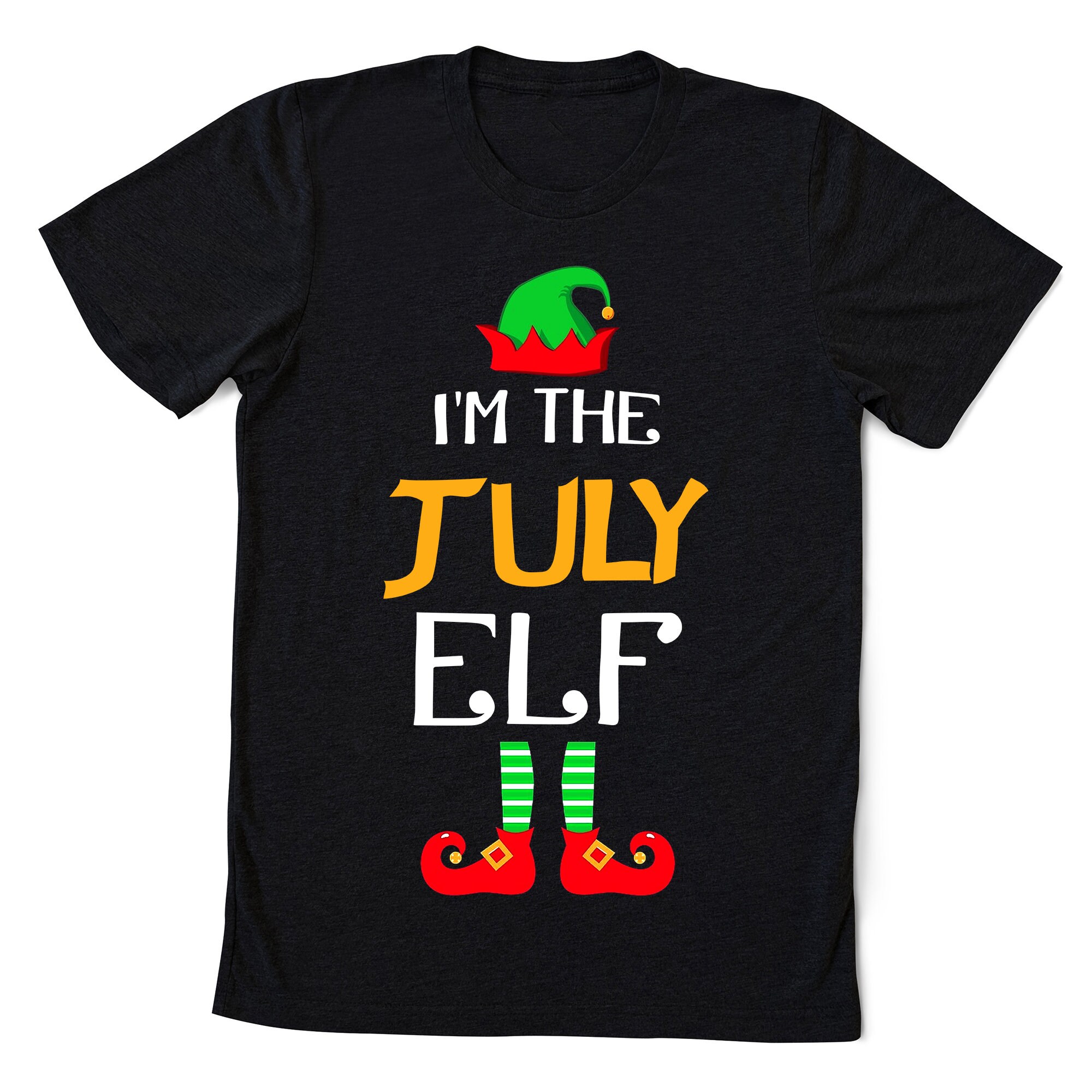 Passende Familie Weihnachten im Juli lustig bin ich die Juli Etsy