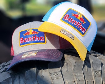 Bantha Cap - Richardson 112