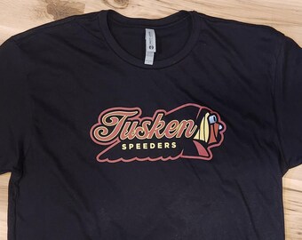 Tusken Speeders - NextLevel 3600