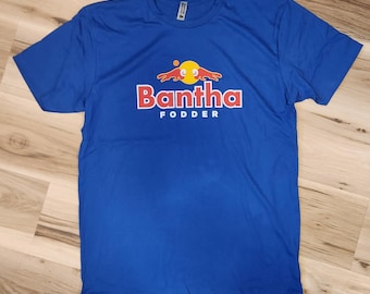 Bantha Fodder - NextLevel 3600