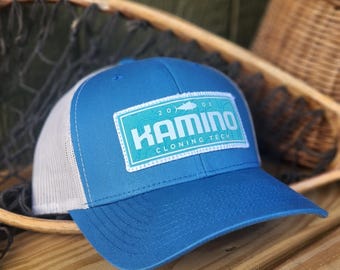 Kamino Cloning Tech - Snapback