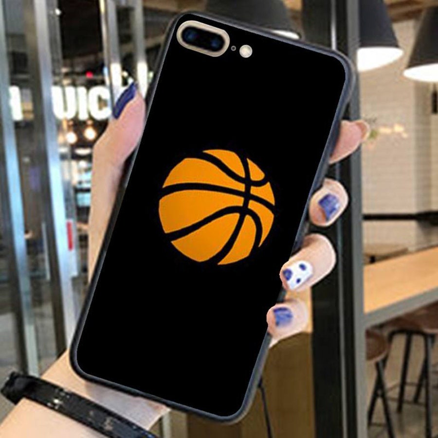 Basketball Basket Soft High Quality Phone Case For Iphone 6 6s Etsy