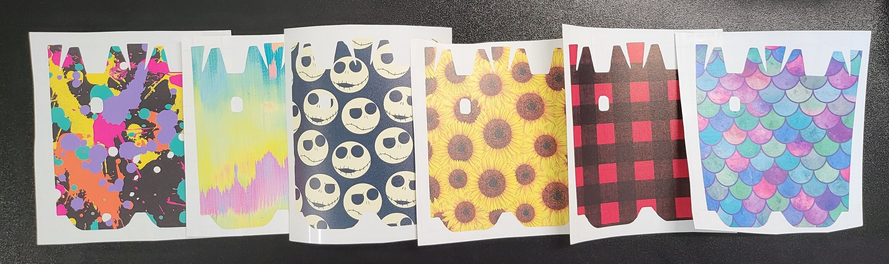 Stiiizy Big/stiiizy Lil Battery Wraps Etsy