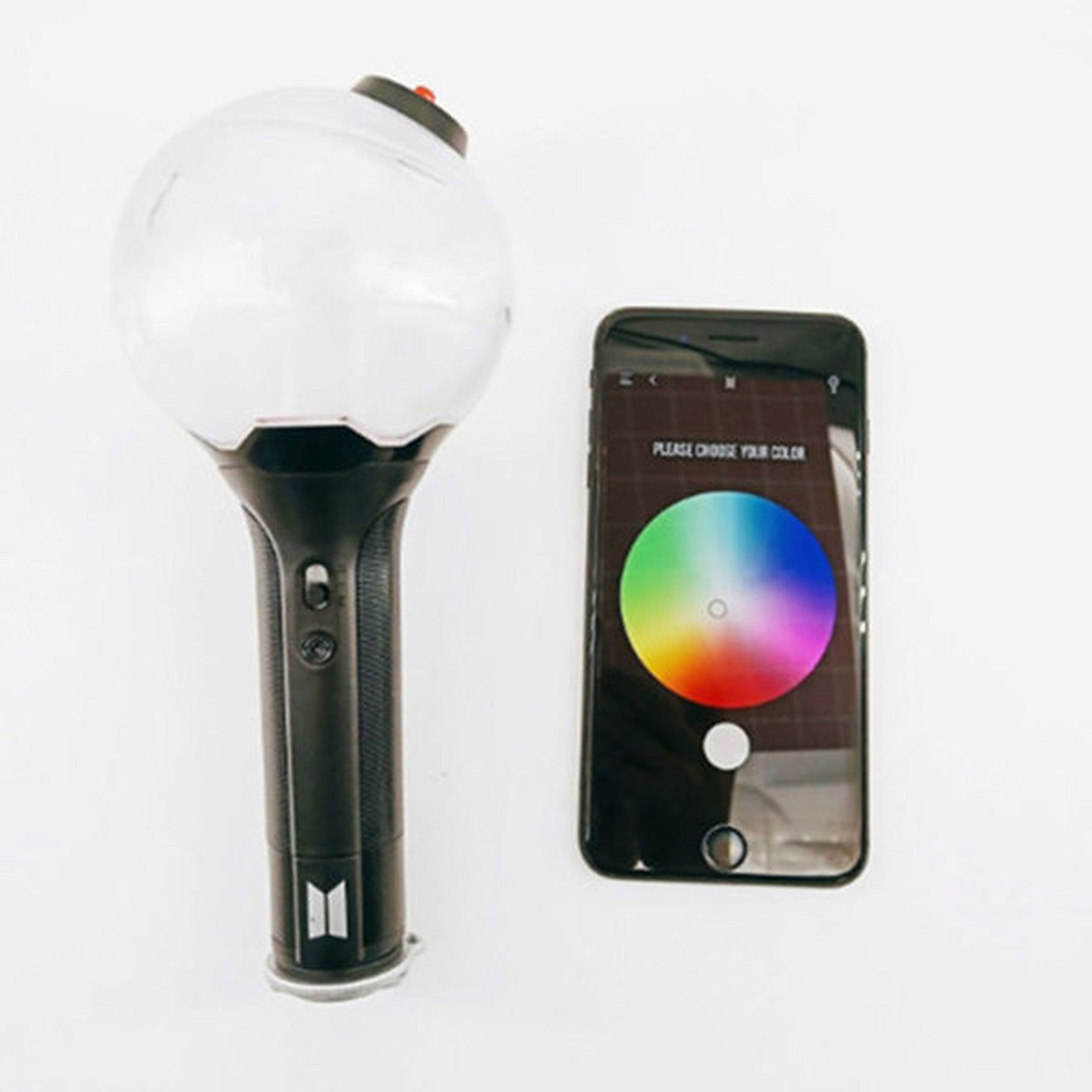 Bts Army Bomb Version 3 Official