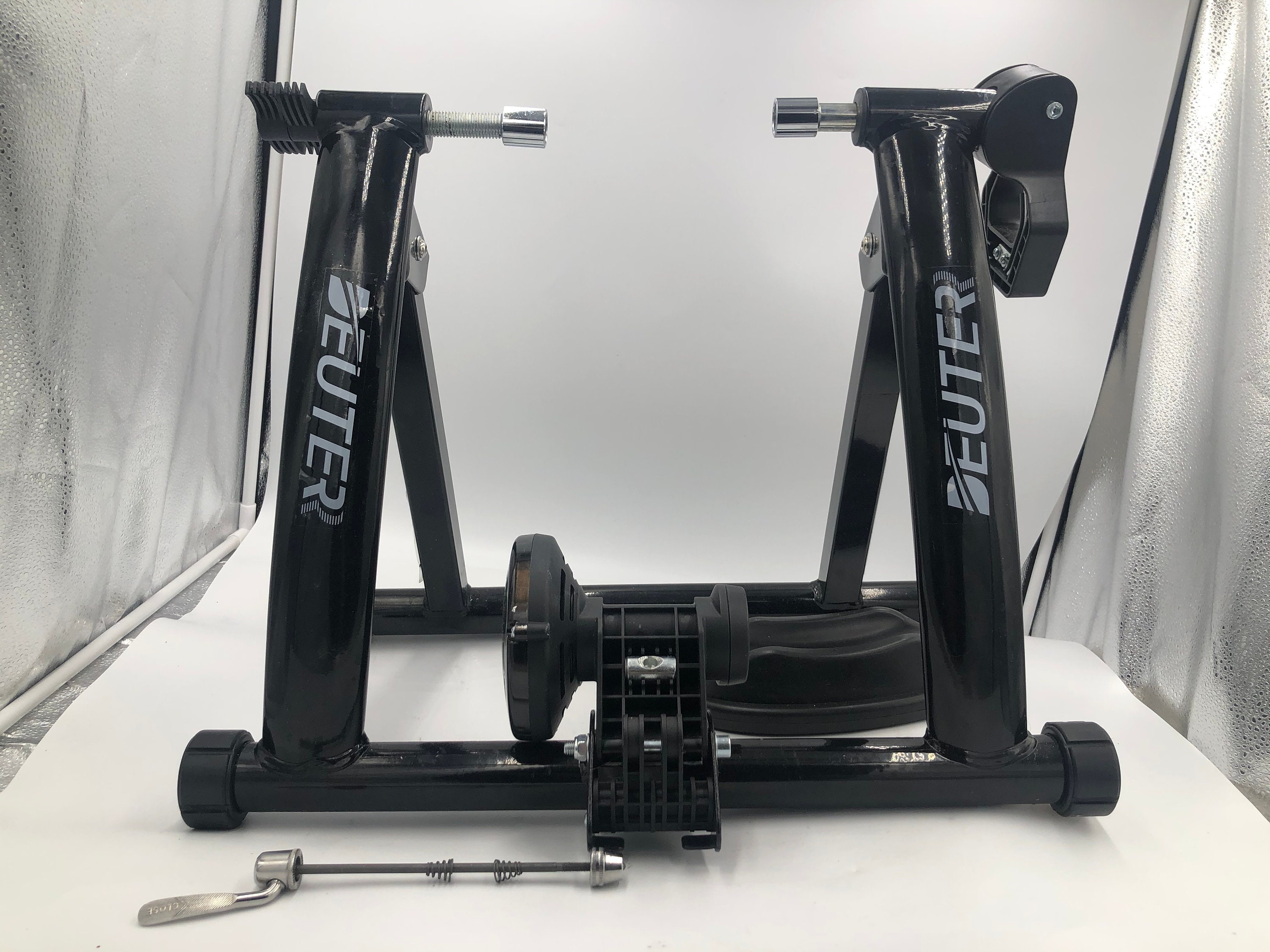 kurt kinetic indoor bike trainer