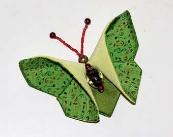 Brosche schmetterling - Der absolute Vergleichssieger unserer Tester