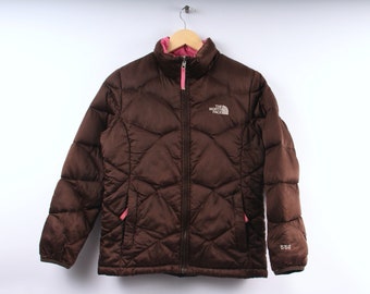 Vintage The North Face Women S Retro Nuptse 700 Down Etsy Vintage The North Face Women S Retro Nuptse 700 Down Etsy