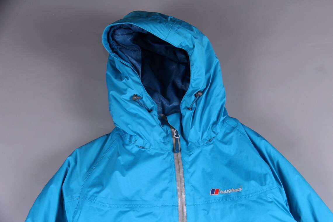 ski jacket berghaus