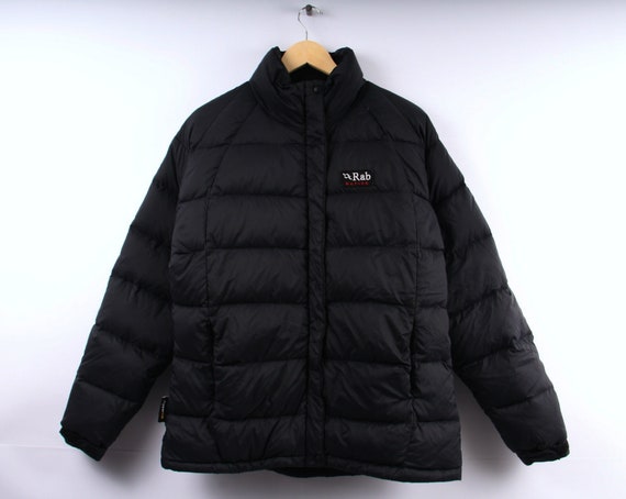rab puffer jacket sale