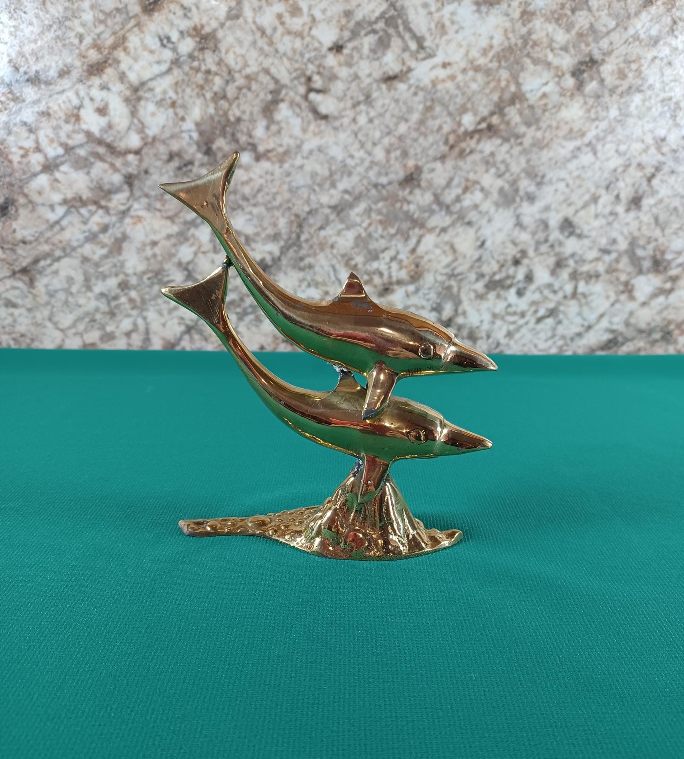 Dolphin Incense Burner - Etsy
