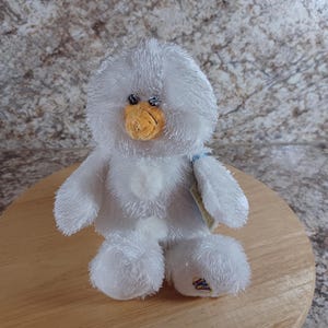 Webkinz Snowman, HM370, New with Code, Plush Animal,New Old Stock, Never Used,Gift for Her, Gift for Him, Bo-Ho, Vintage collectible