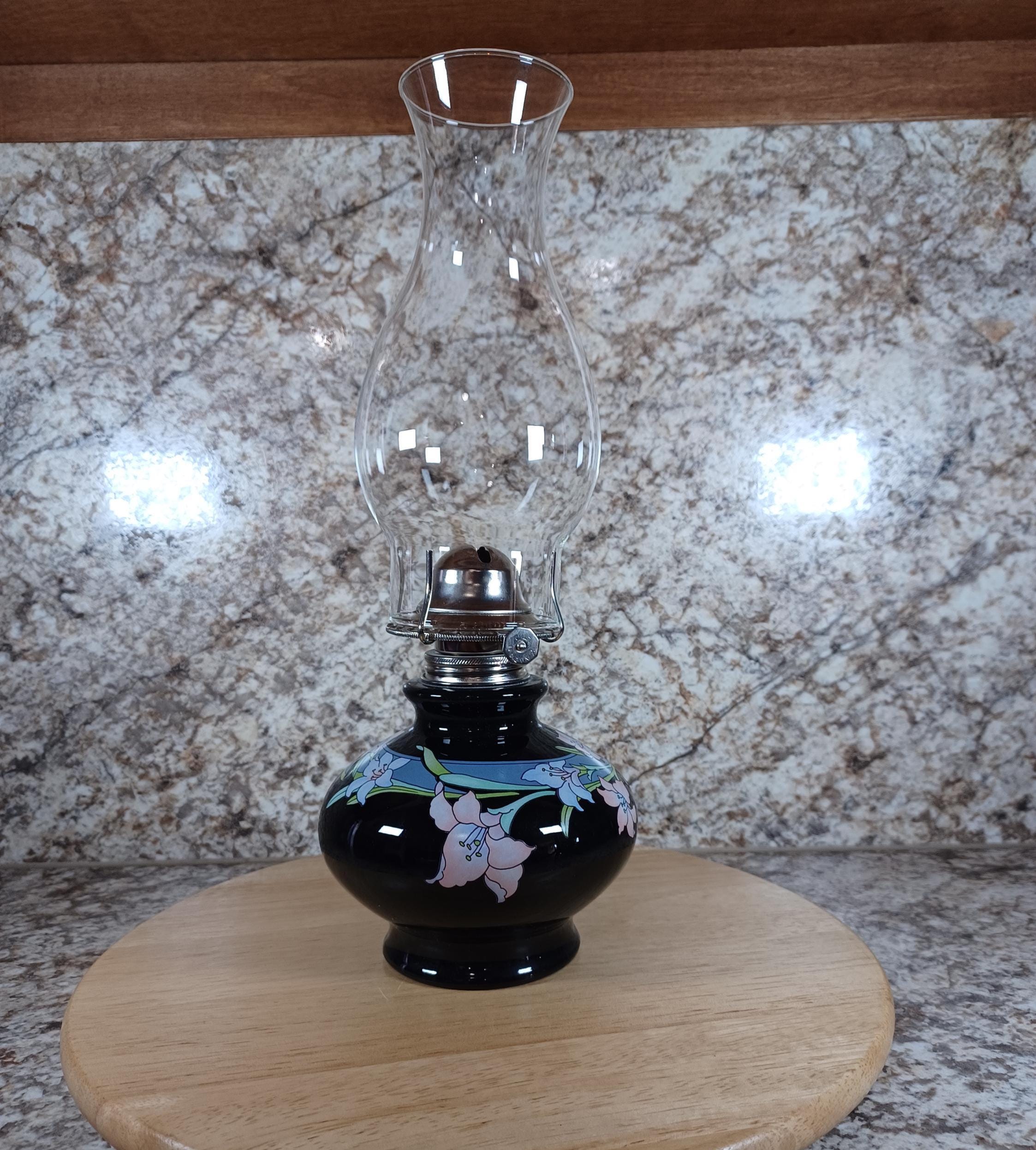 Kaadan Ltd Oil Lampnull
