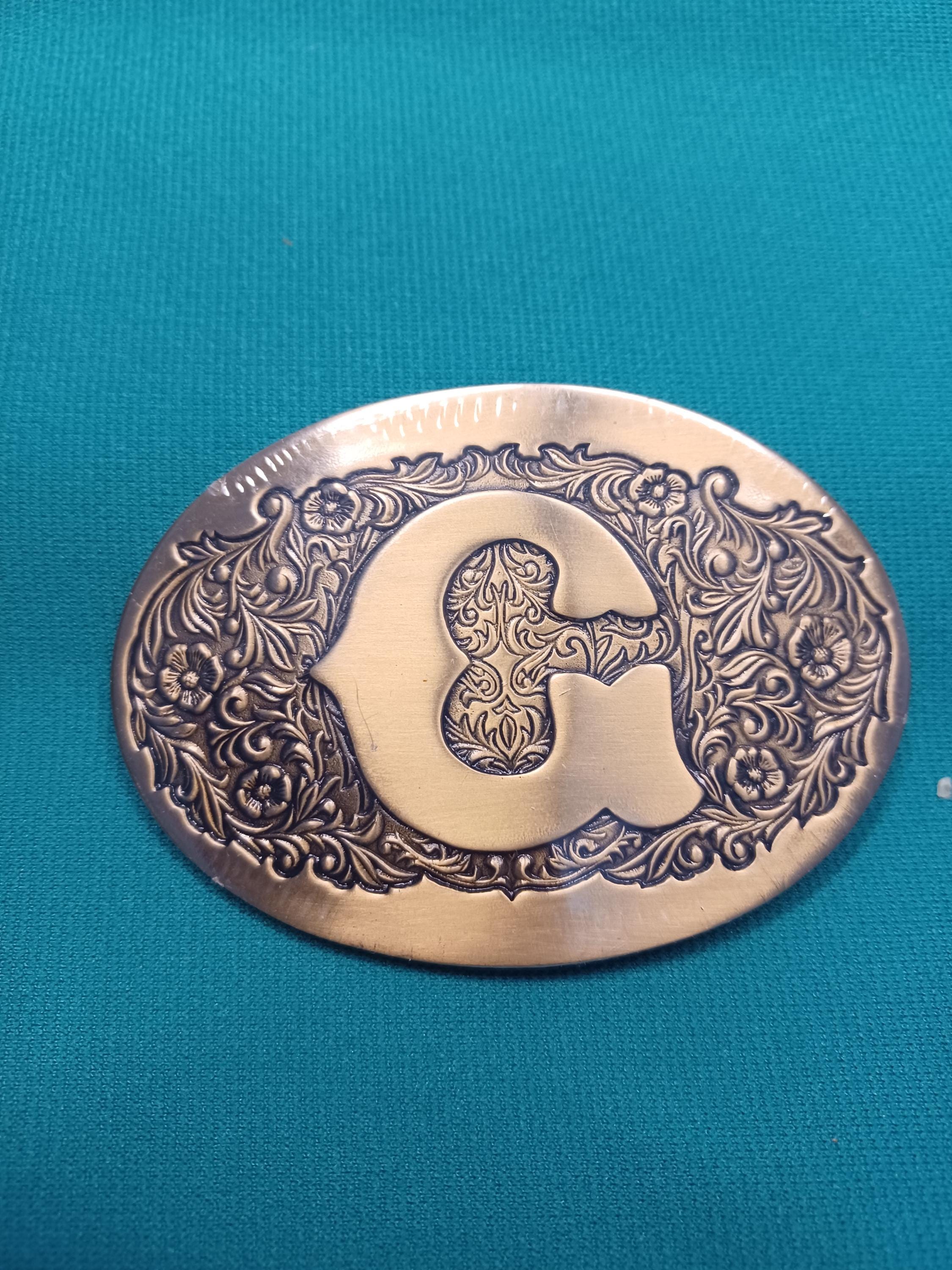 Koleaco Buckle - Etsy