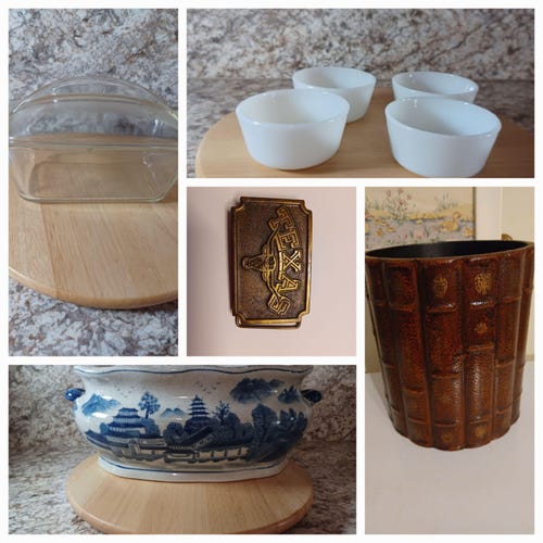 ClassicDesignVintage - Etsy
