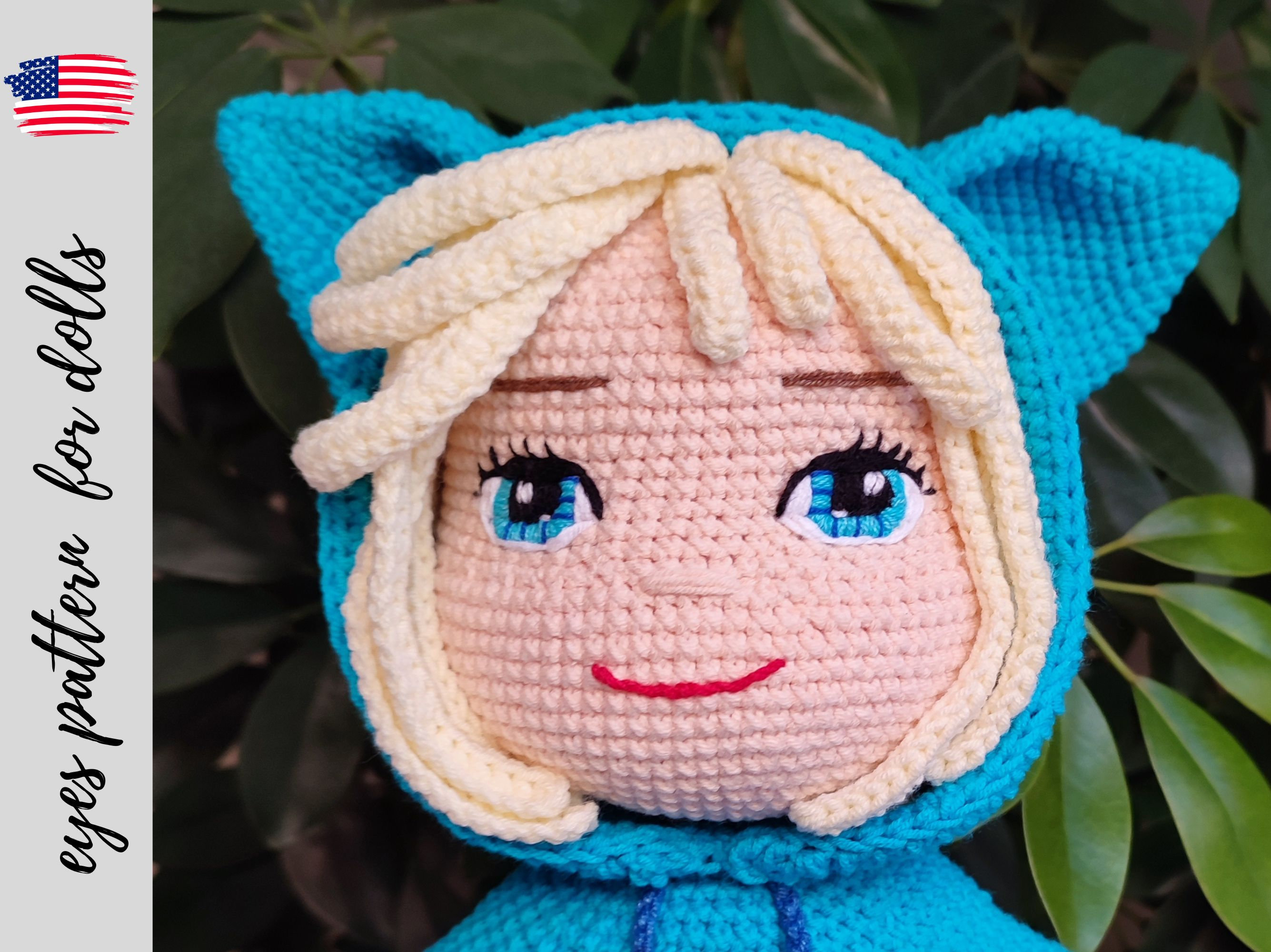 Bordar Ojos MuÃ±ecas Con Los Ojos Cerrados Hacer Ojos Ojos