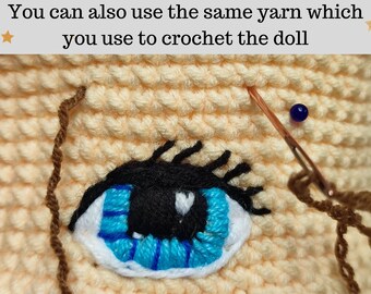 Yeux Et Nez De Sécurité 752 Pièces Pour Poupées Et Amigurumi - Kit Complet Artisanat