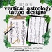 see more listings in the tarot tattoo & clip art section