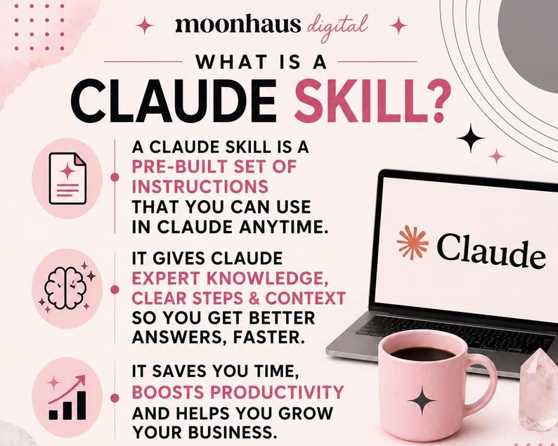 what is a Claude skills? answers to the question