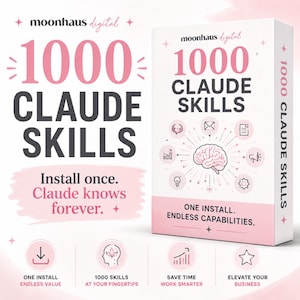 Claude skills for small business owners