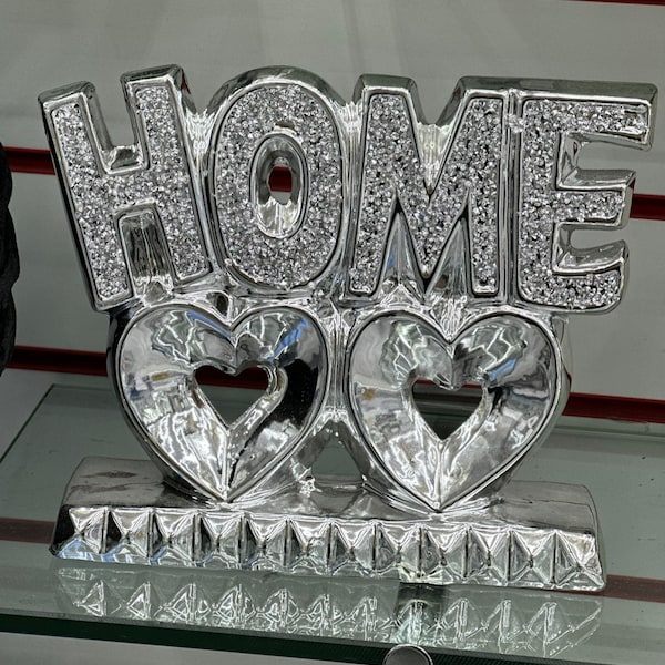 Bling Home Decor Etsy