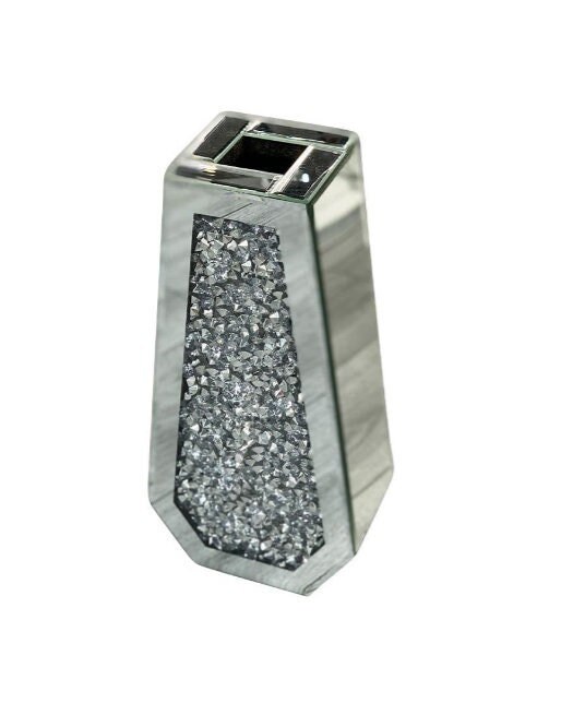 Mirror floor vase Etsy.de