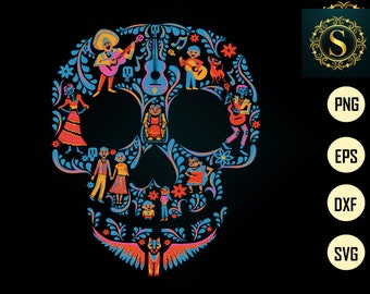 Download Coco Svg Etsy