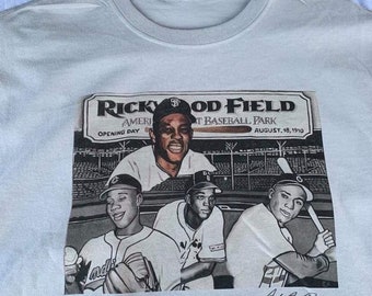 Negro League Tshirt