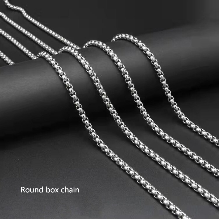 Sell stainless shop steel jewelry
