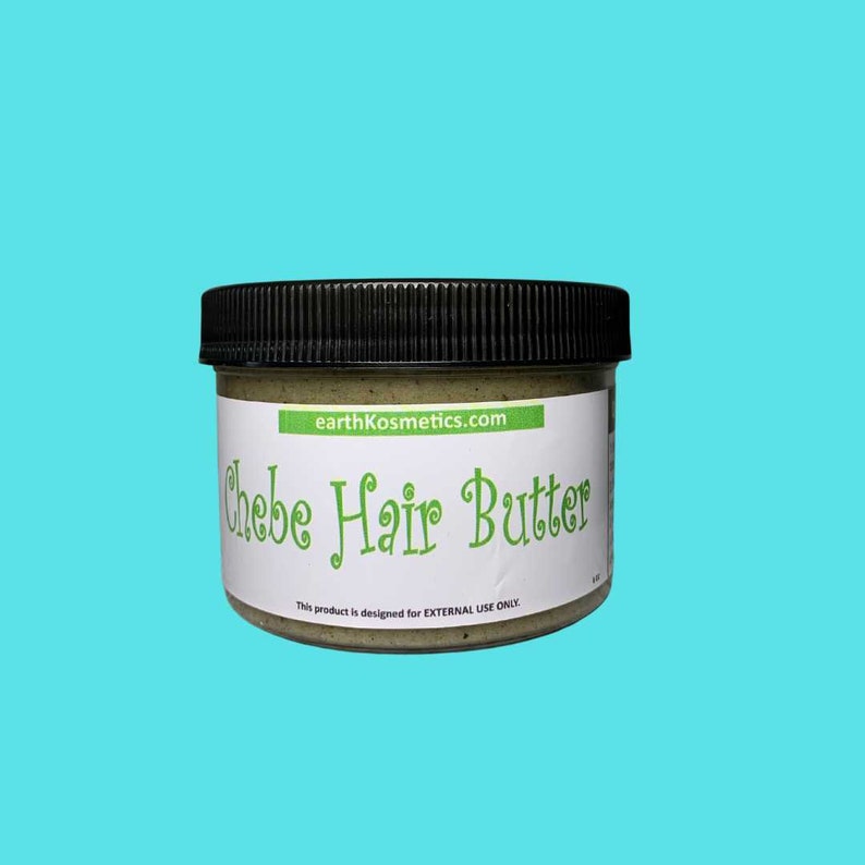 Chebe Hair Growth Butter Etsy