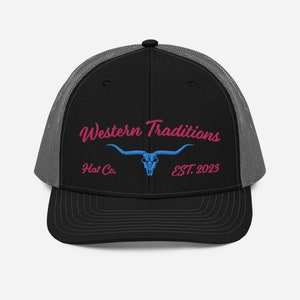 Western Traditions Hat Co. Richardson 112